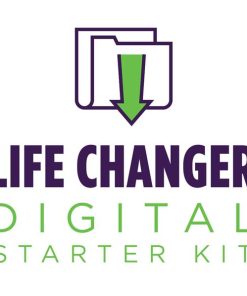 TLC Digital Starter Kit