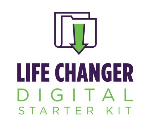 TLC Digital Starter Kit