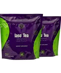 iaso instant tea