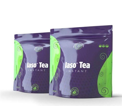 Iaso Tea Instant - 50 Pack