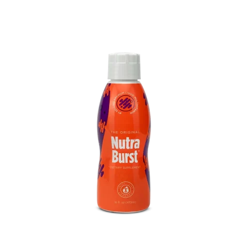 Nutraburst