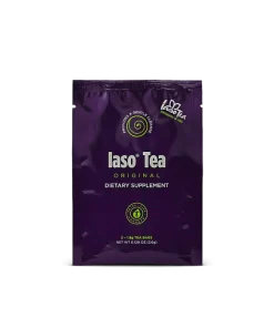 Iaso Original Brew Tea