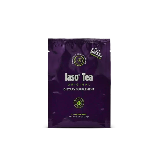 Iaso Original Brew Tea